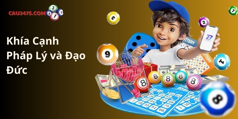 Khía Cạnh Pháp Lý và Đạo Đức