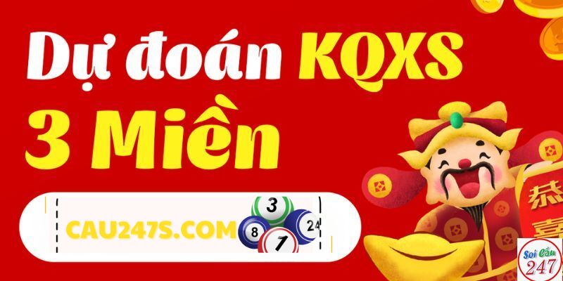 Soi Cầu 247 là nền tảng uy tín