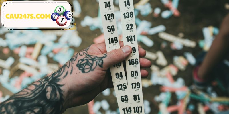 Bí kíp soi cầu từ chuyên gia