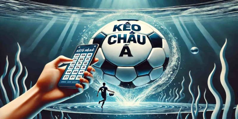 Các loại kèo châu Á phổ biến tại Gemwin
