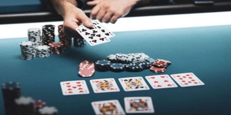 Mẹo chơi game bài tại SUNCITY giúp tăng tỷ lệ thắng cực cao