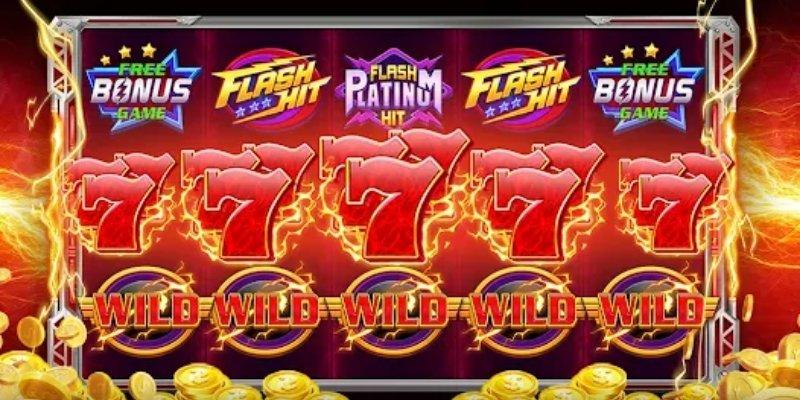 Mẹo chơi nổ hũ 33WIN cực cháy từ cao thủ