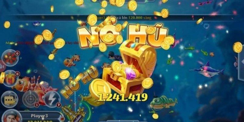 Vén màn bí mật thành công của nổ hũ 33WIN