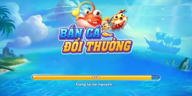 Giới thiệu về sân chơi bắn cá đổi thưởng uy tín