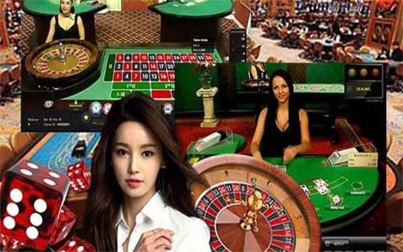 Giới thiệu đôi lời về game Casino 88CLB