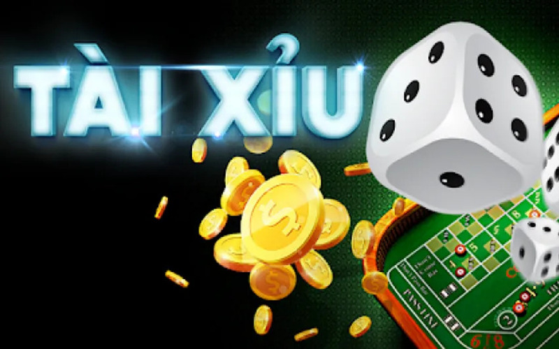 Tài Xỉu Online là gì?
