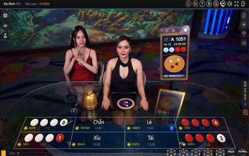 Kinh nghiệm đặt cược linh hoạt và kiểm soát cảm xúc