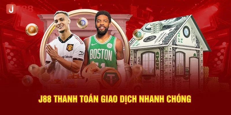 Giao Dịch Nạp Rút Minh Bạch, Nhanh Chóng