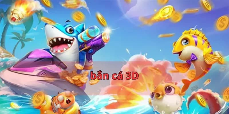 Mẹo chơi bắn cá f8bet giúp tăng tỷ lệ thắng