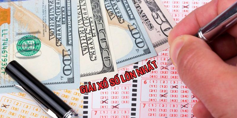 Những sai lầm cần né khi chơi xổ số Thabet