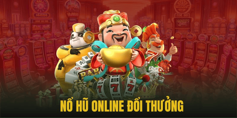 Điểm nổi bật giúp game nổ hũ nhận được sự yêu thích mạnh mẽ