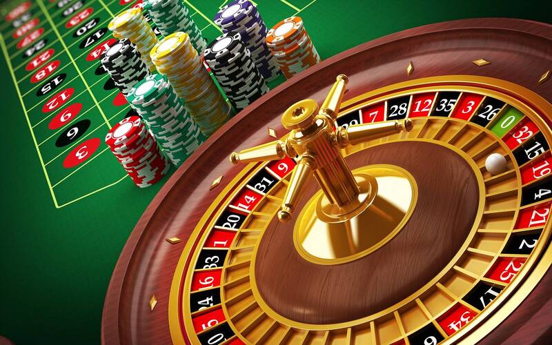 Roulette – Game châu Âu kinh điển
