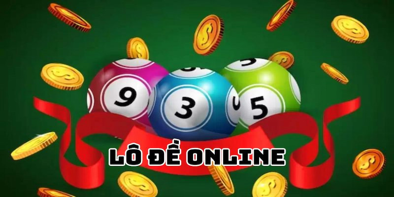 Tìm hiểu qua về thể loại lô đề online là gì?