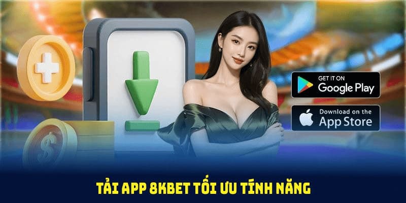 Tải app nhà cái với nhiều tính năng hấp dẫn