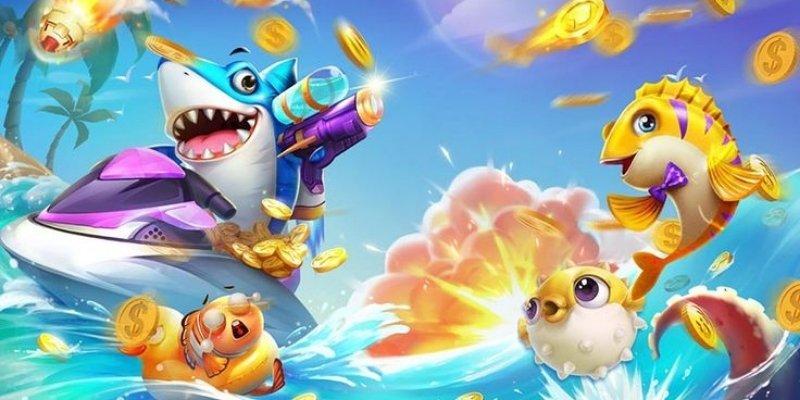 Bắn cá Sonclub lại là lựa chọn hàng đầu của cao thủ