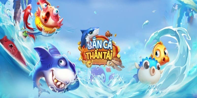 Đặc điểm nổi bật của Bắn cá thần tài đổi thẻ