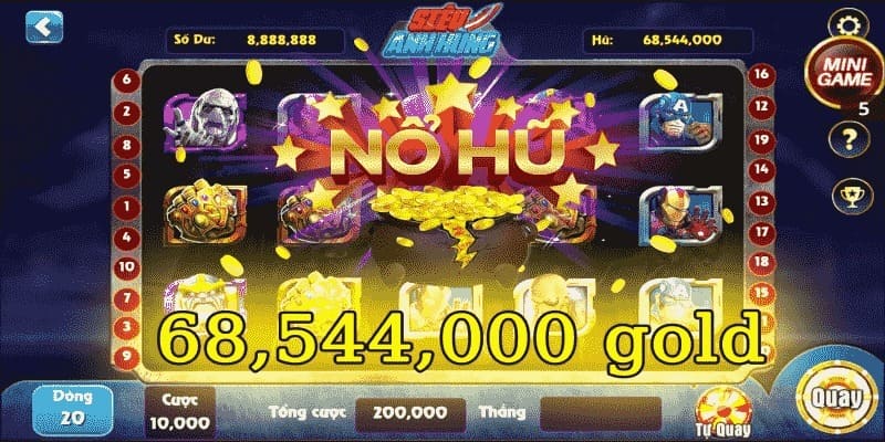 Bật Mí 5 Bí Kíp Nổ Hũ Dễ Trúng Thưởng Nhất Tại 33Win
