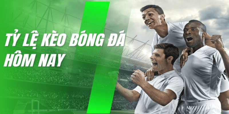 Tỷ lệ kèo là gì và vì sao nó quyết định thắng thua?