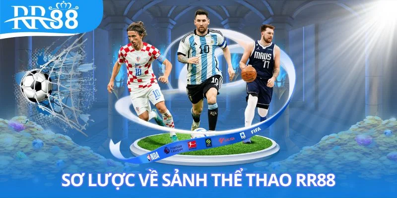 Các môn thể thao phổ biến để cược trên nền tảng RR88