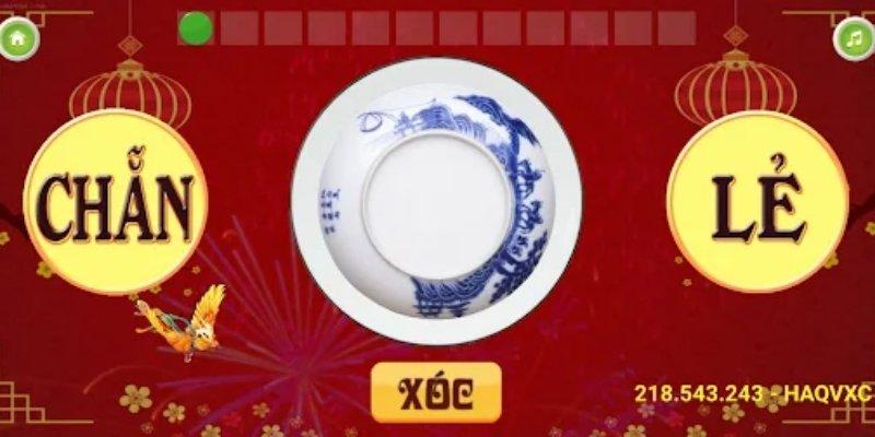 Cách vào sảnh xóc đĩa xin88 nhanh chóng chỉ trong 1 phút