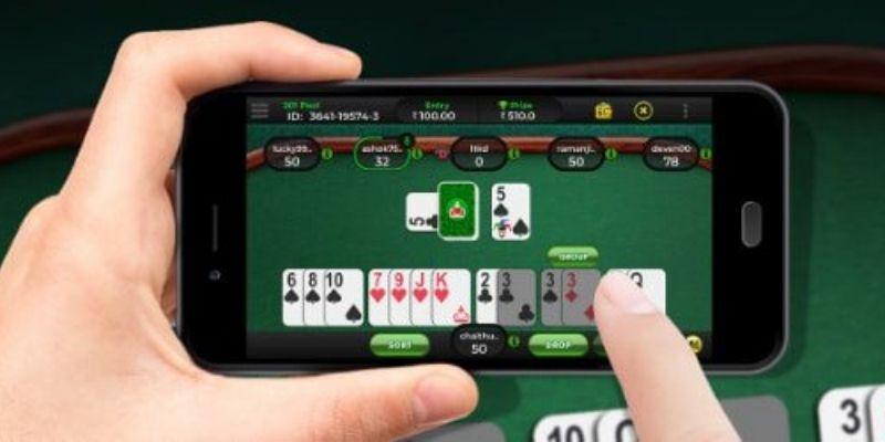 Danh sách các trò chơi nổi bật và "làm mưa làm gió" hiện nay tại Casino 78win