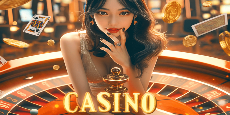 Lý Do AE888 Được Đông Đảo Người Chơi Tin Cậy Và Tham Gia Casino Nhiều Đến Vậy