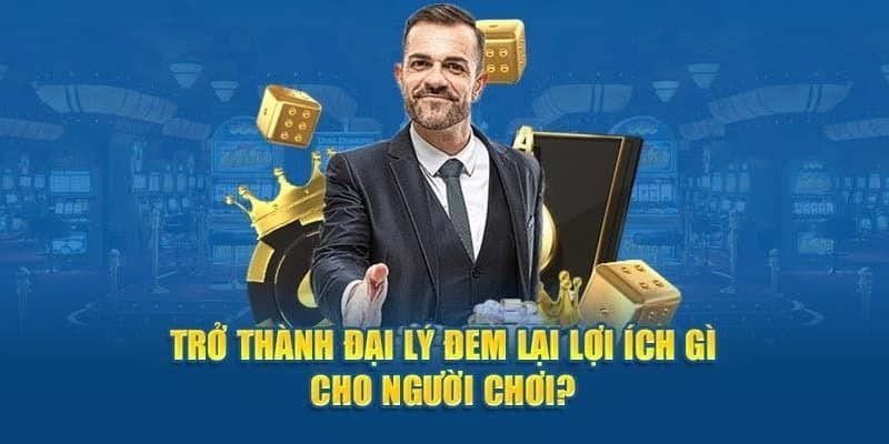 Vì Sao Nhiều Người Muốn Làm Đại Lý Xoso66
