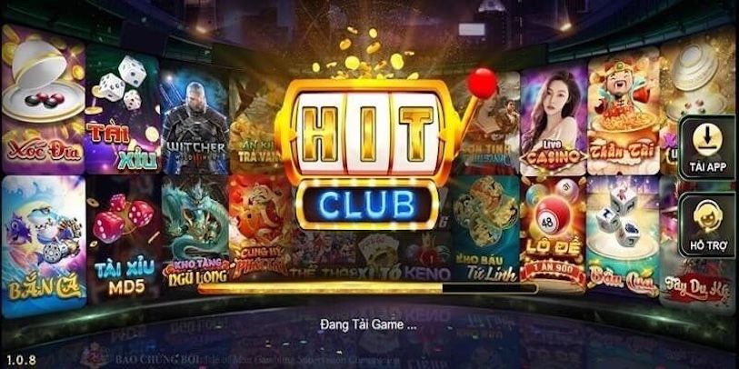 Đánh giá giao diện và tốc độ xử lý khi chơi game bài Hitclub