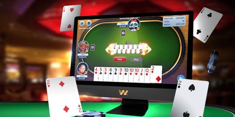 Danh mục casino 78win đa dạng, càng chơi càng mê
