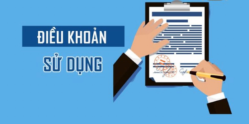 Điều khoản sử dụng giữa Lô đề online và người chơi