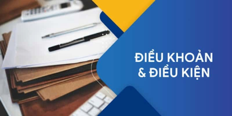 Điều khoản sử dụng liên quan đến bảo mật và thanh toán