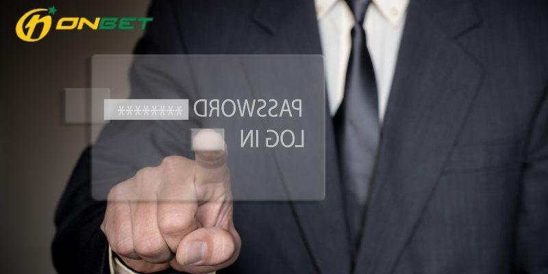 Hướng dẫn đăng nhập Onbet chi tiết từng bước