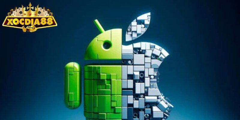 Hướng dẫn tải app Xocdia88 chi tiết, dễ nhớ