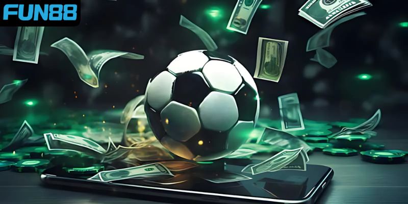 Bật Mí Cách Thức Đặt Cược Kèo 1×2 Trên Fun88 Chuẩn Xác