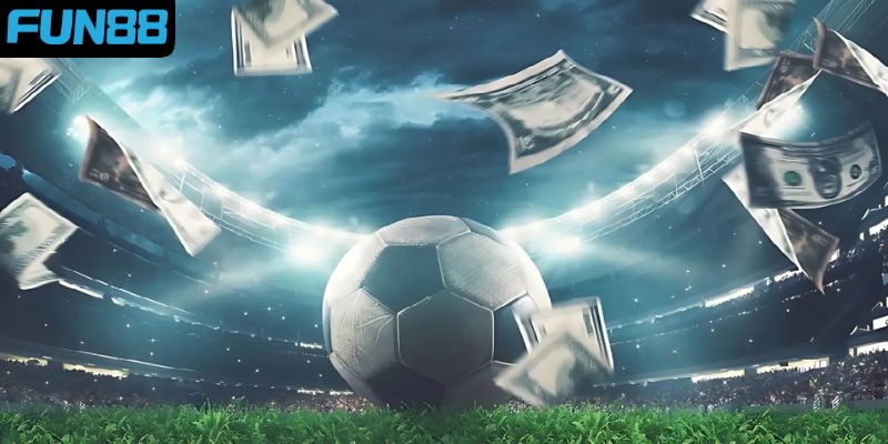 Giải Mã Tất Tần Tật Những Thông Tin Chung Về Kèo 1×2 Fun88 Ngay Hôm Nay