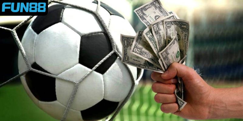 Mẹo Vàng Để Cá Cược Kèo 1×2 Fun88 Hiệu Quả Và Thắng Đậm