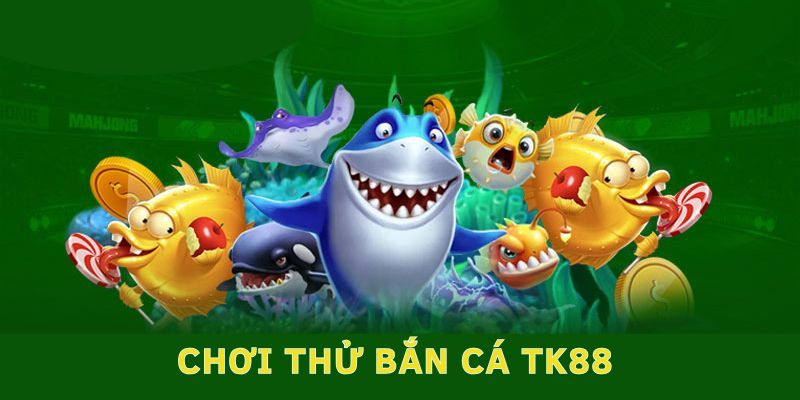 Khám phá các loại cá trong game – Biết mình, biết cá, trăm trận trăm thắng