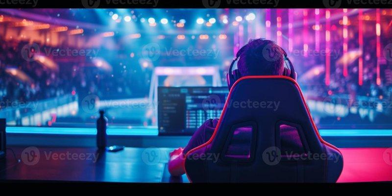 Làm giàu cùng Esport Debet - Chinh phục mọi giải đấu