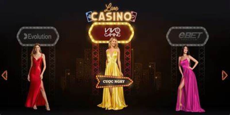 Tóm Tắt Những Thông Tin Cơ Bản Và Hay Ho Về Live Casino XO88