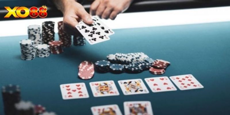 Lý do game đánh bài được lựa chọn phổ biến