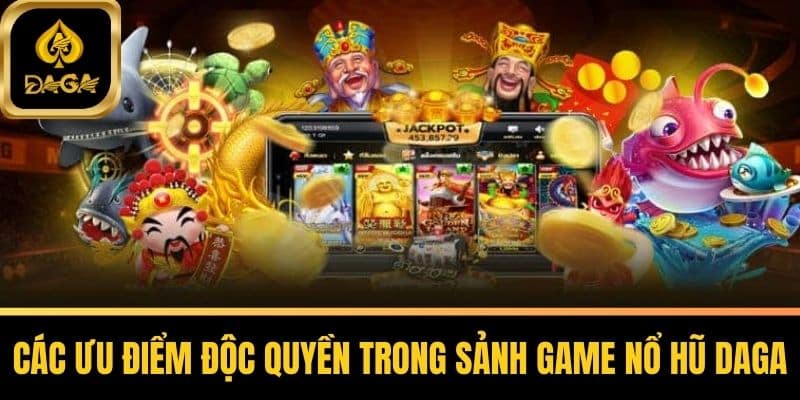 Mẹo nổ hũ giúp bạn dễ ăn hũ hơn người khác