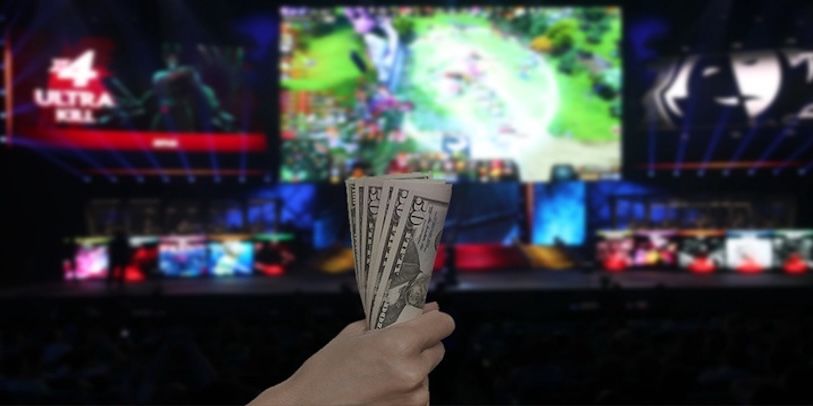 Mẹo quản lý vốn khi tham gia cá cược esports tại Iwin68