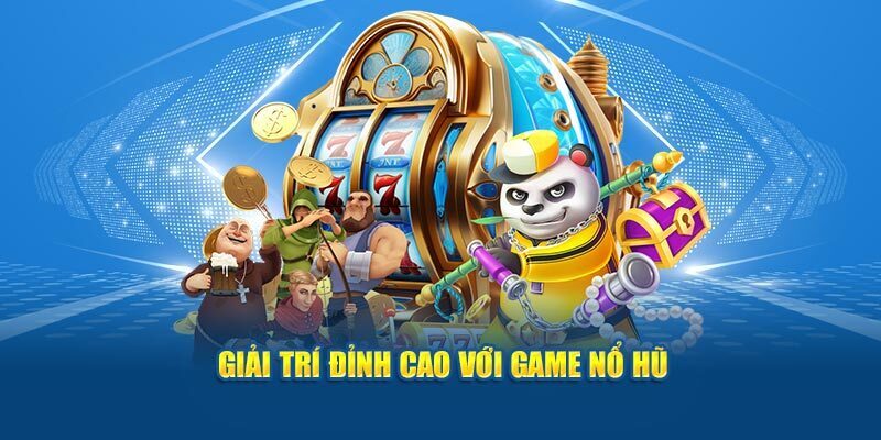 Mẹo tăng cơ hội trúng jackpot khi chơi nổ hũ 77BET