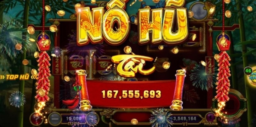 Những sai lầm phổ biến khi tham gia chơi nổ hũ Hitclub