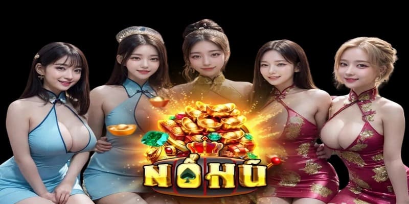 Nổ Hũ Đổi Thưởng - Hành Trình Từ Người Mới Đến Chuyên Gia Slot Game