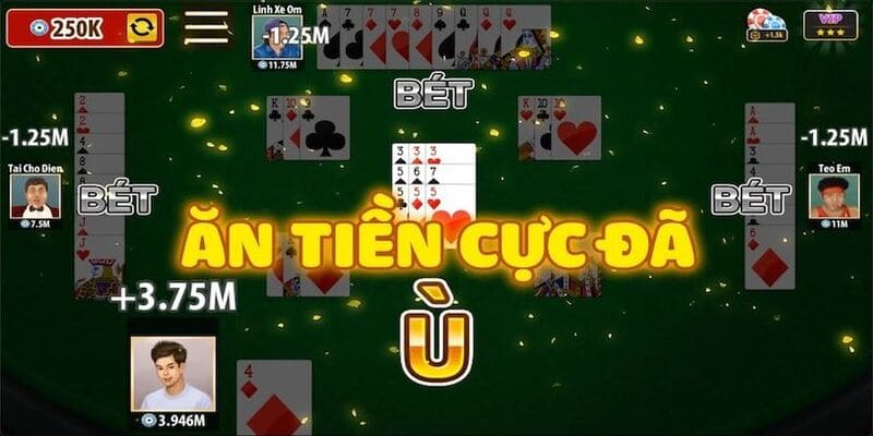 Phân tích các chiến thuật chơi game bài vnsoxo hiệu quả
