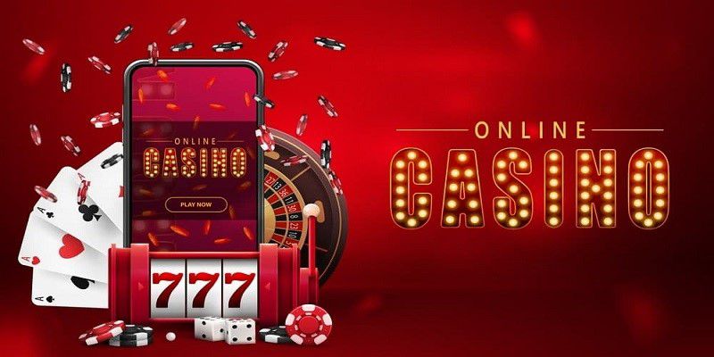 Sảnh Casino SV88 – Nơi công nghệ gặp cảm xúc thật