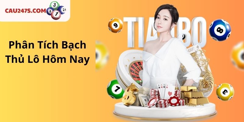 Phân Tích Bạch Thủ Lô Hôm Nay