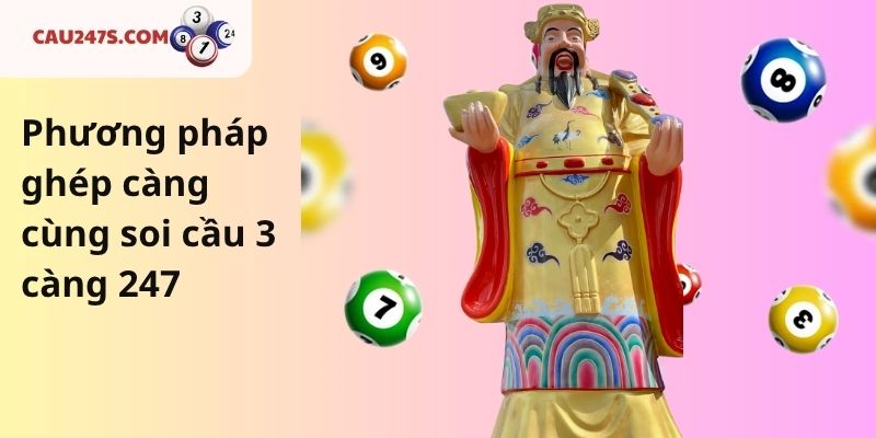 Phương pháp ghép càng
