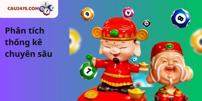 Phân tích thống kê chuyên sâu